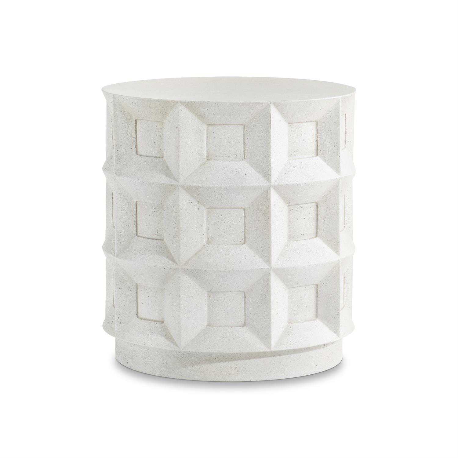 Bernhardt - Prado Accent Table - 324123C | American Home Furniture