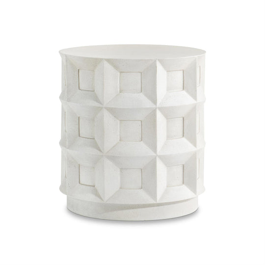 Bernhardt - Prado Accent Table - 324123C | American Home Furniture