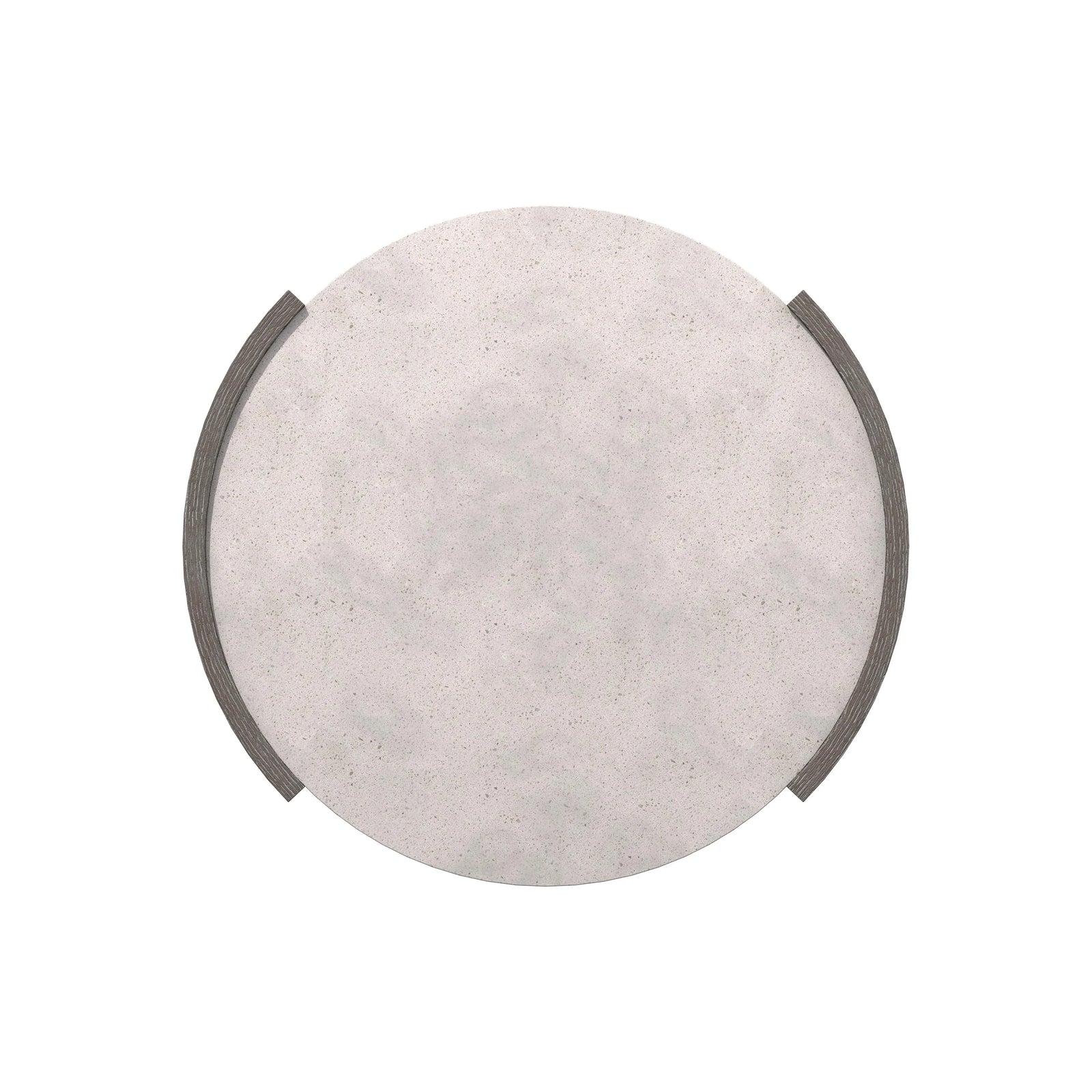 Bernhardt - Prado Side Table - 324126B | American Home Furniture