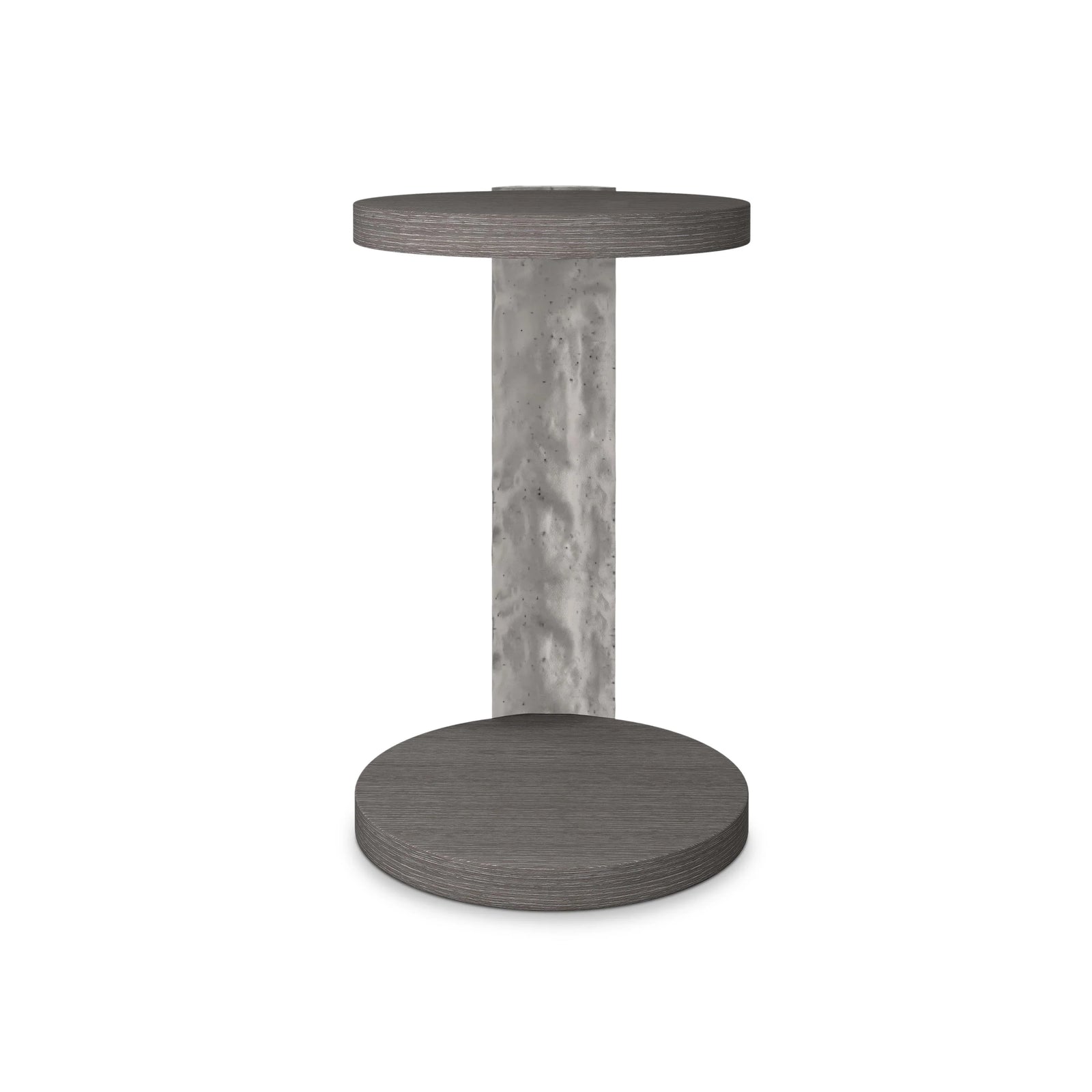 Bernhardt - Prado Accent Table - 324127B | American Home Furniture