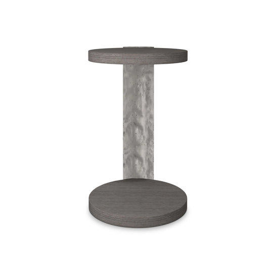Bernhardt - Prado Accent Table - 324127B | American Home Furniture