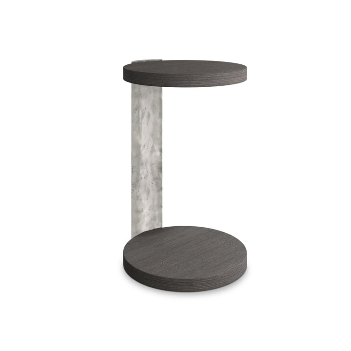 American Home Furniture Bernhardt Prado Accent Table