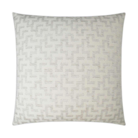 D.V. KAP Home - Kentra Pillow - 3242-B-2424 | American Home Furniture