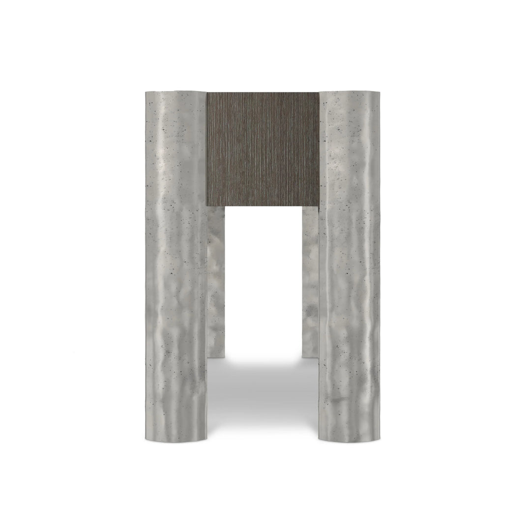 American Home Furniture Bernhardt Prado Nightstand