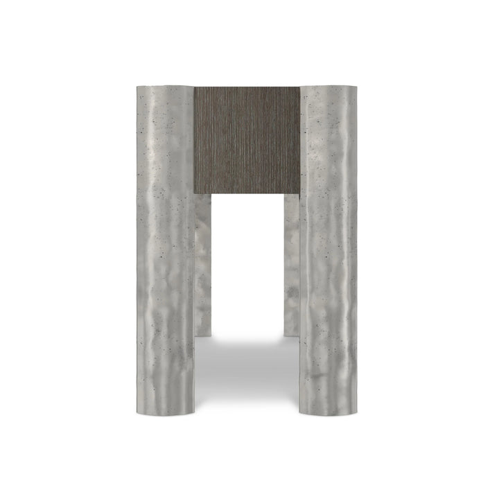 American Home Furniture Bernhardt Prado Nightstand