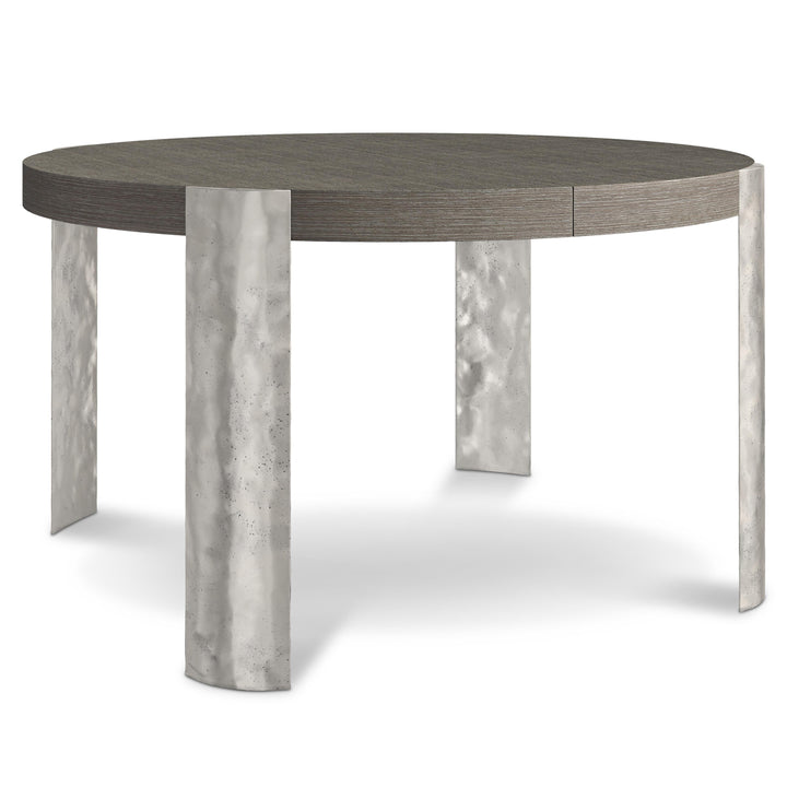 American Home Furniture Bernhardt Prado Dining Table