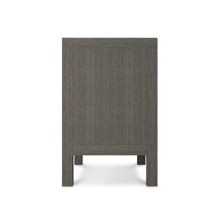 American Home Furniture Bernhardt Prado Small Nightstand