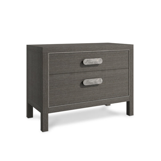 Bernhardt - Prado Nightstand - 324232B | American Home Furniture