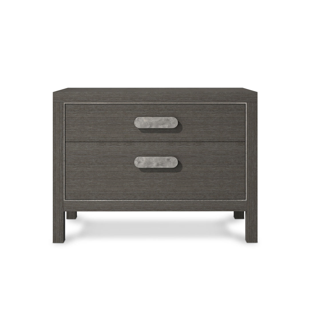 American Home Furniture Bernhardt Prado Nightstand