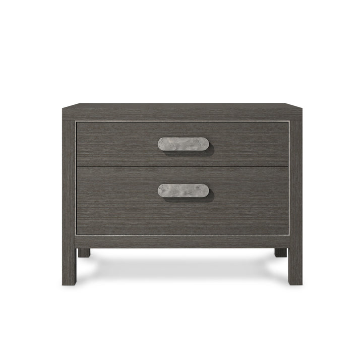 American Home Furniture Bernhardt Prado Nightstand