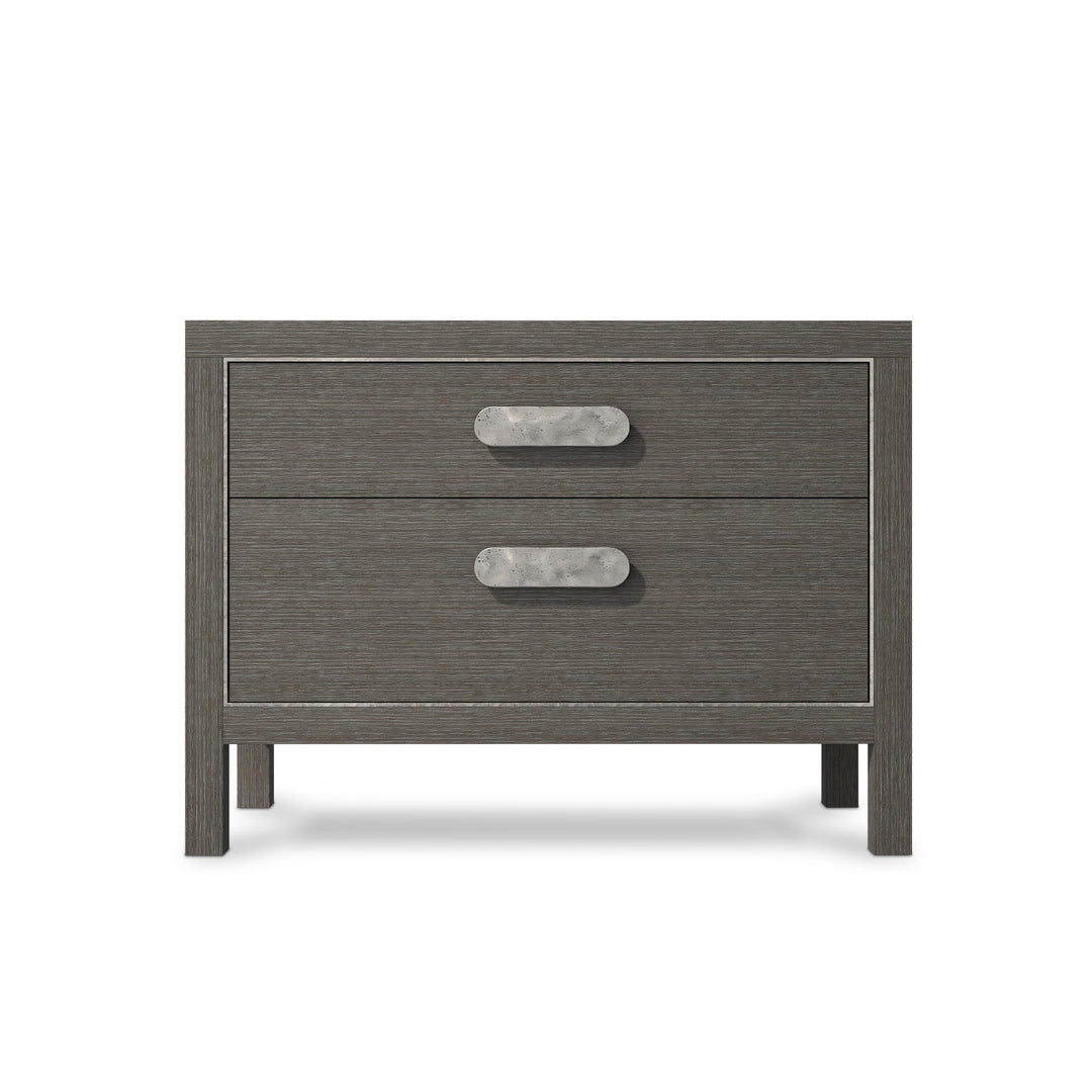 American Home Furniture Bernhardt Prado Nightstand