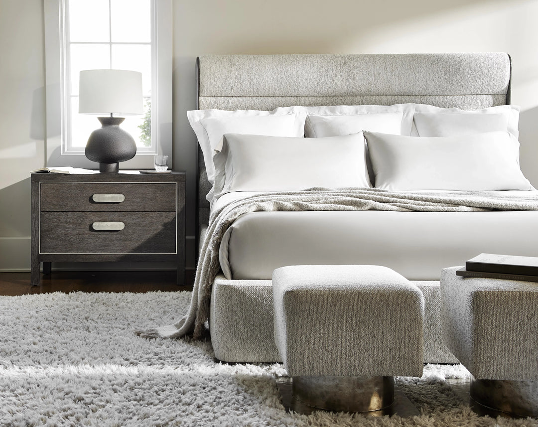 American Home Furniture Bernhardt Prado Nightstand