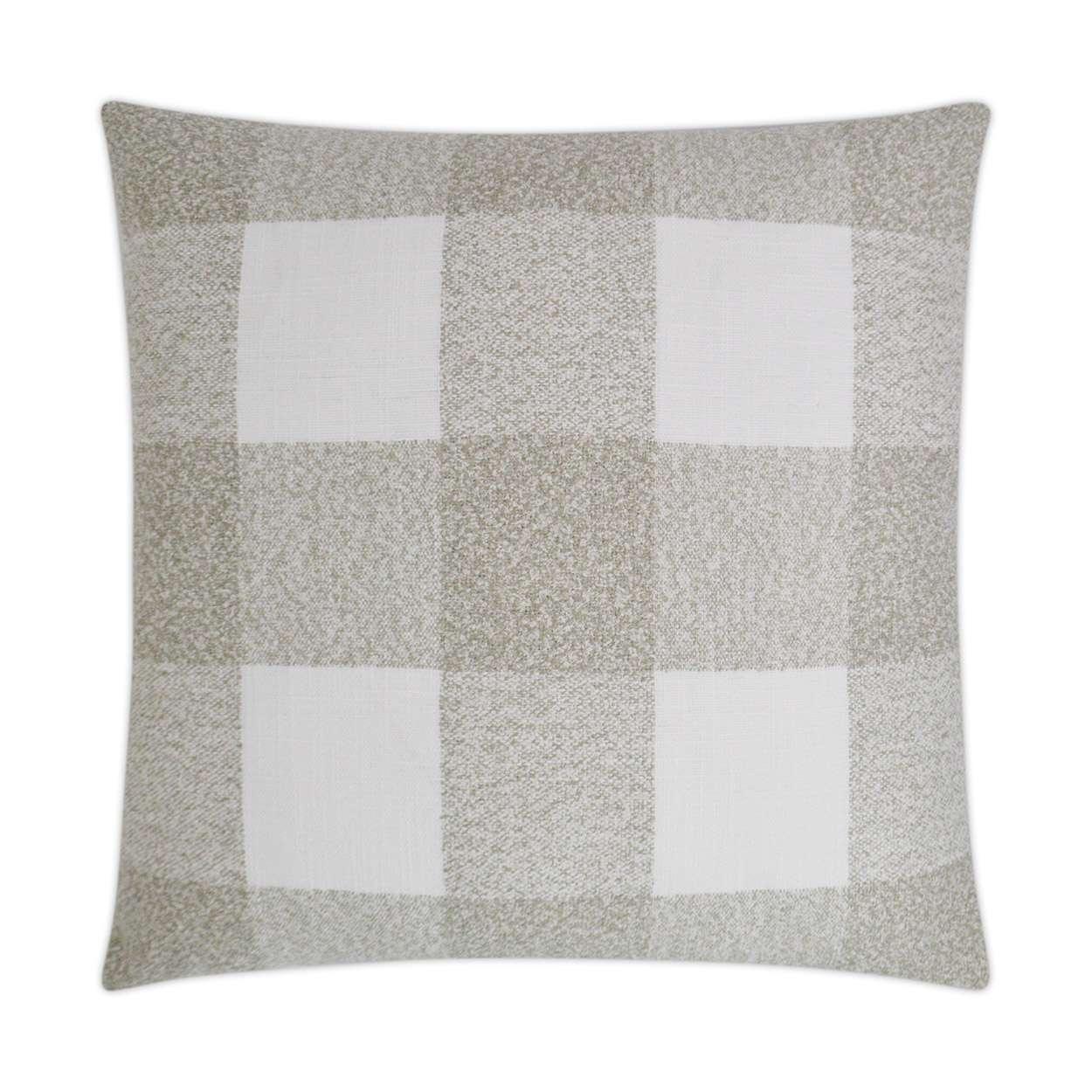 D.V. KAP Home - Formation Pillow - 3244-A-2424 | American Home Furniture