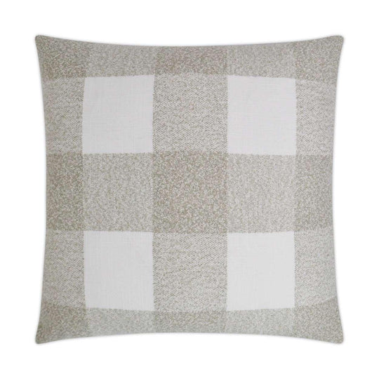 D.V. KAP Home - Formation Pillow - 3244-A-2424 | American Home Furniture