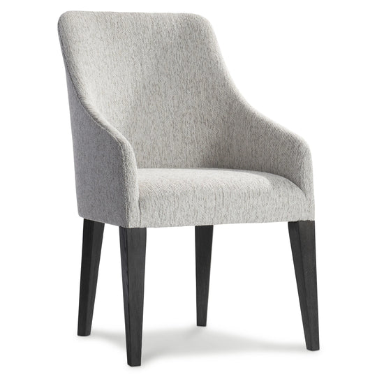Bernhardt - Prado Arm Chair - Set of 2 - 324546B | American Home Furniture
