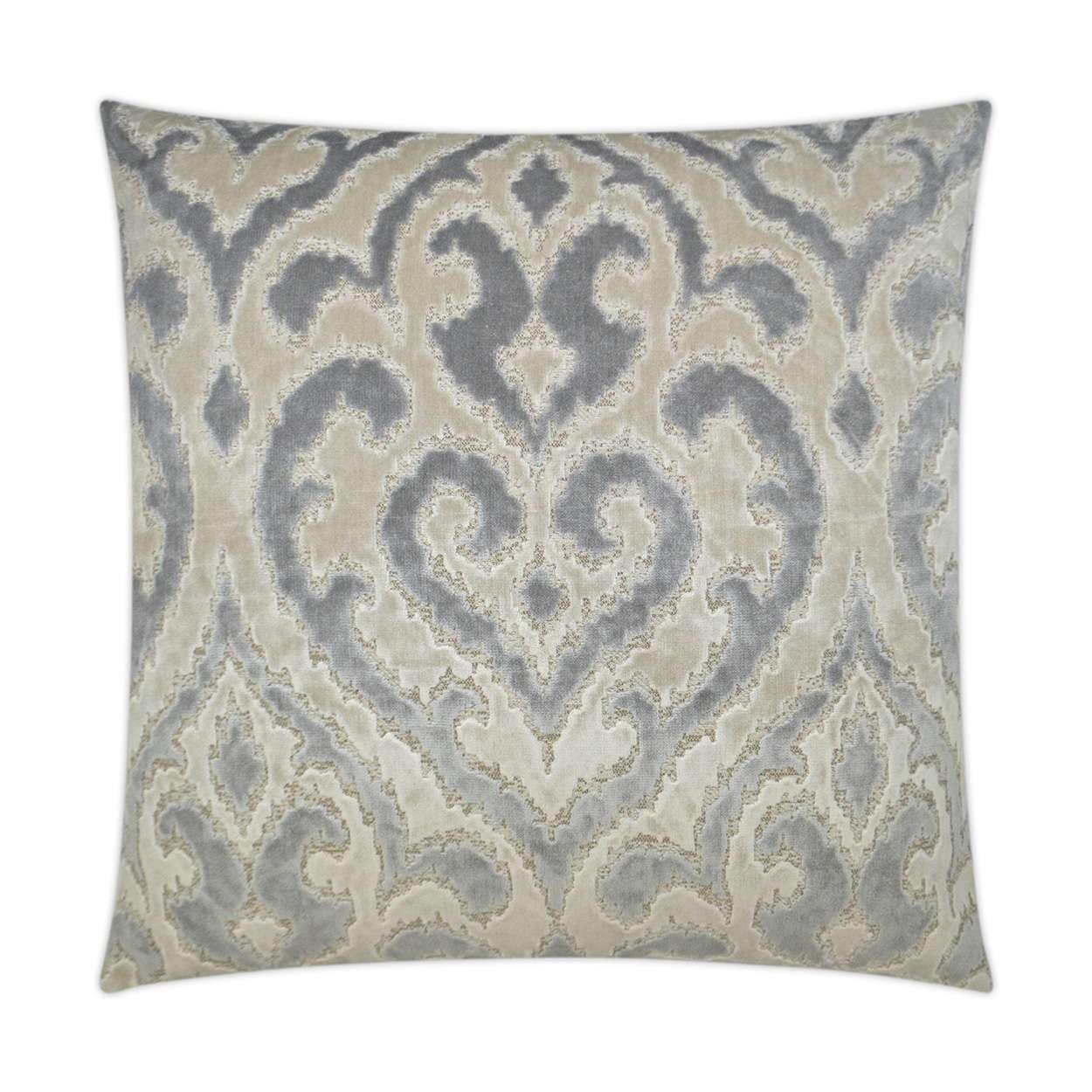 D.V. KAP Home - Sirocco Pillow - 3246-2424 | American Home Furniture