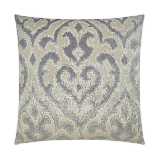 D.V. KAP Home - Sirocco Pillow - 3246-2424 | American Home Furniture