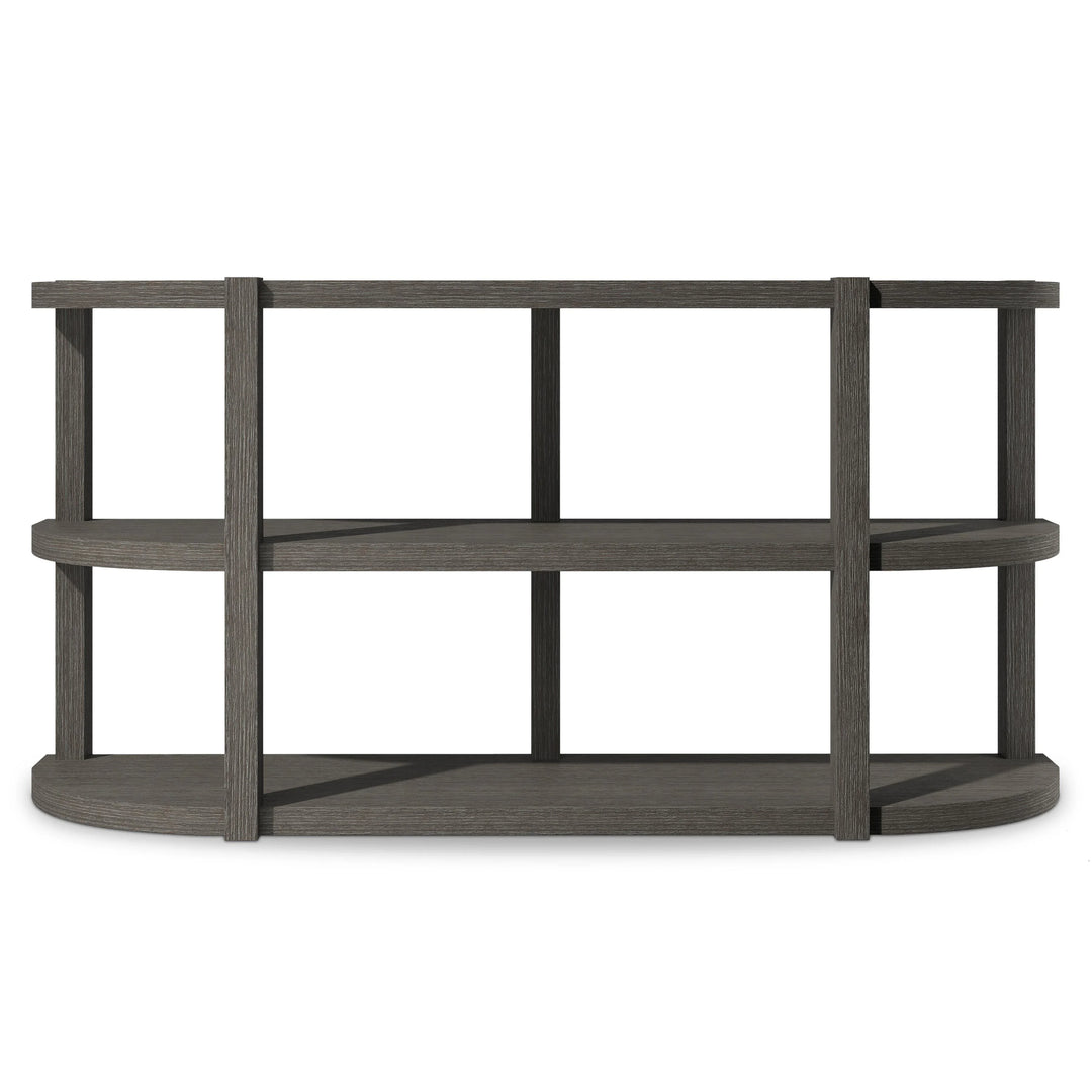 American Home Furniture Bernhardt Prado Console Table