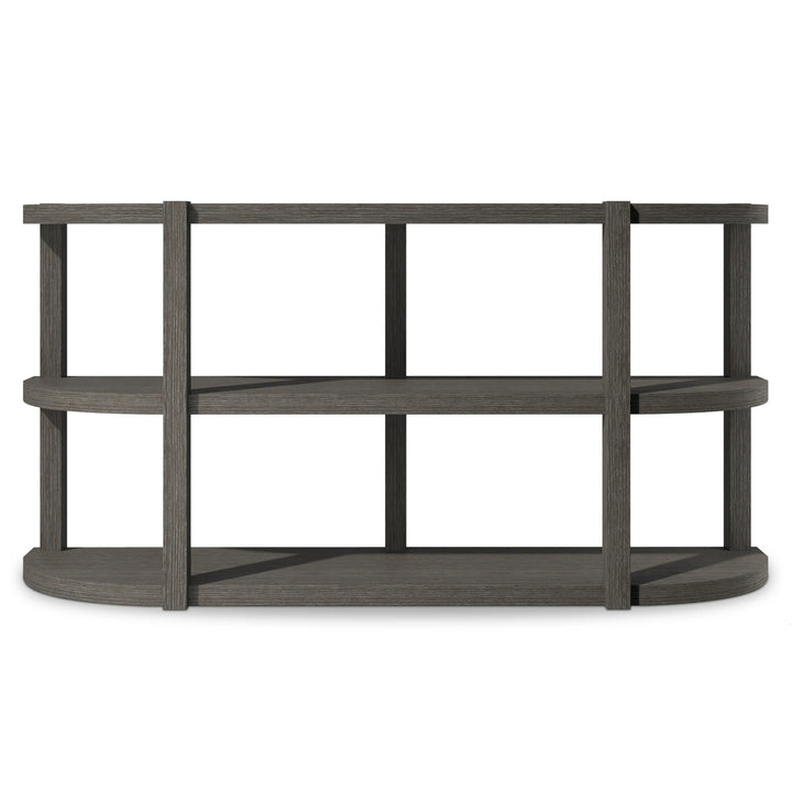 American Home Furniture Bernhardt Prado Console Table