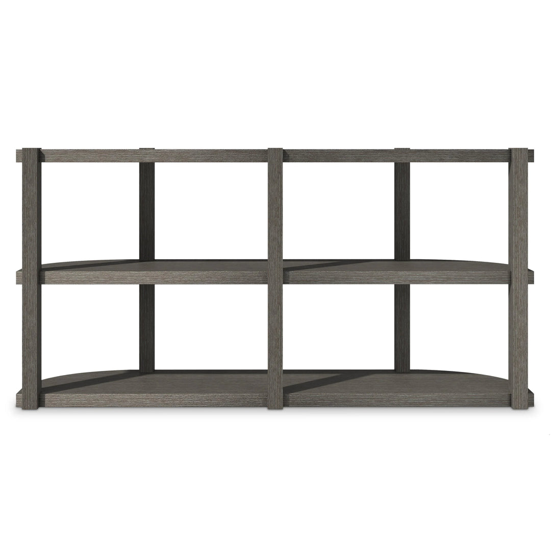 American Home Furniture Bernhardt Prado Console Table