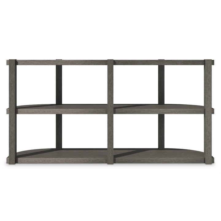 American Home Furniture Bernhardt Prado Console Table
