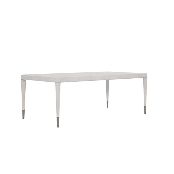 Mezzanine Rectangular Dining Table