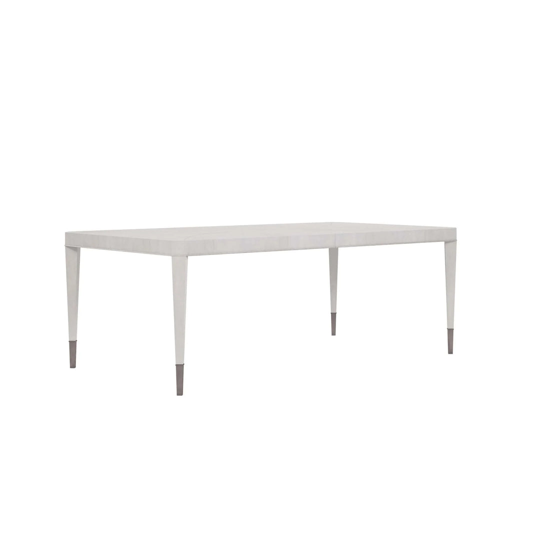 Mezzanine Rectangular Dining Table - AmericanHomeFurniture
