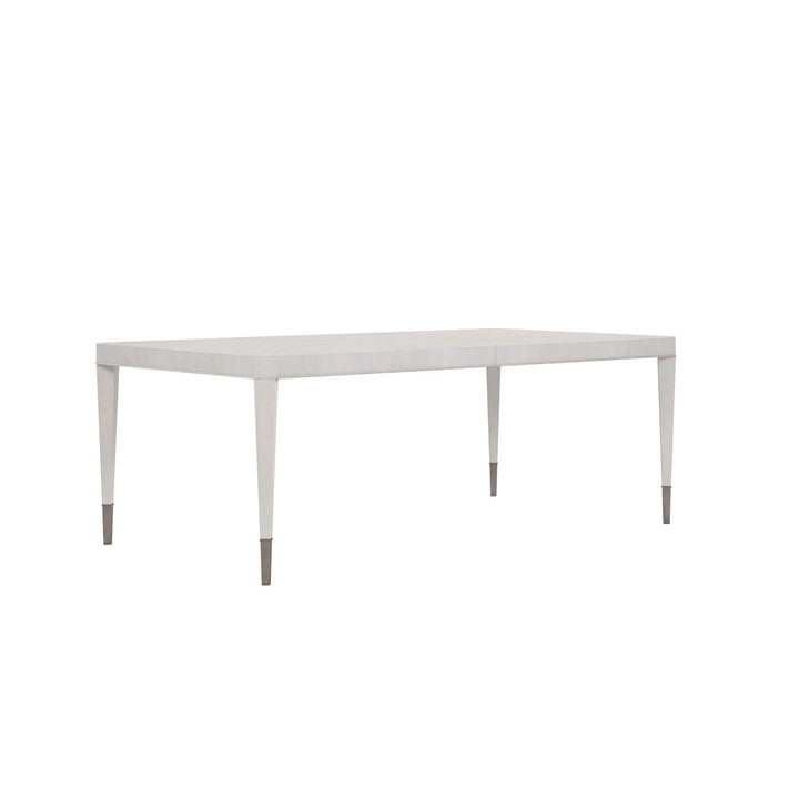 Mezzanine Rectangular Dining Table - AmericanHomeFurniture