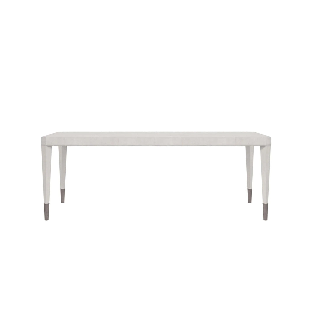 Mezzanine Rectangular Dining Table - AmericanHomeFurniture