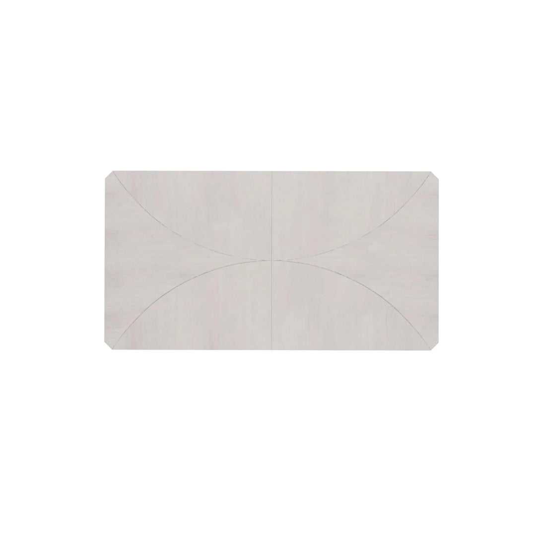 Mezzanine Rectangular Dining Table - AmericanHomeFurniture