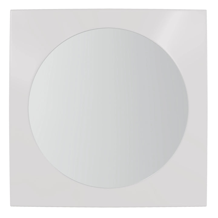 American Home Furniture Bernhardt Stratum Mirror