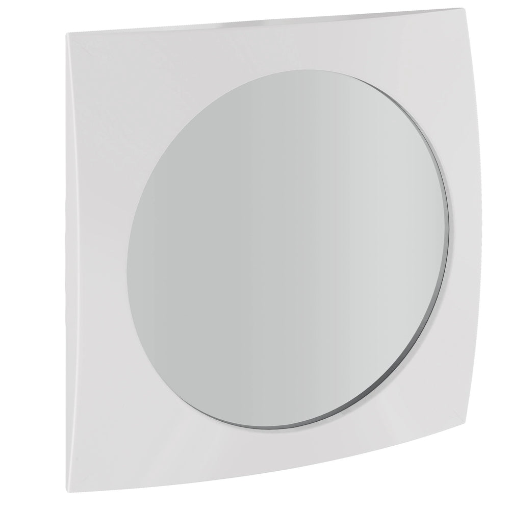 American Home Furniture Bernhardt Stratum Mirror