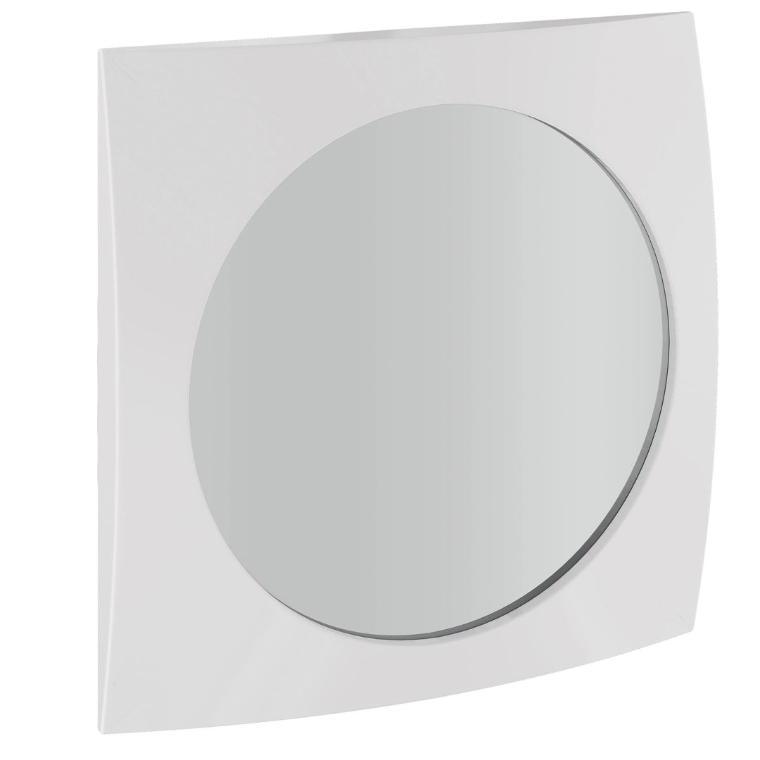 American Home Furniture Bernhardt Stratum Mirror