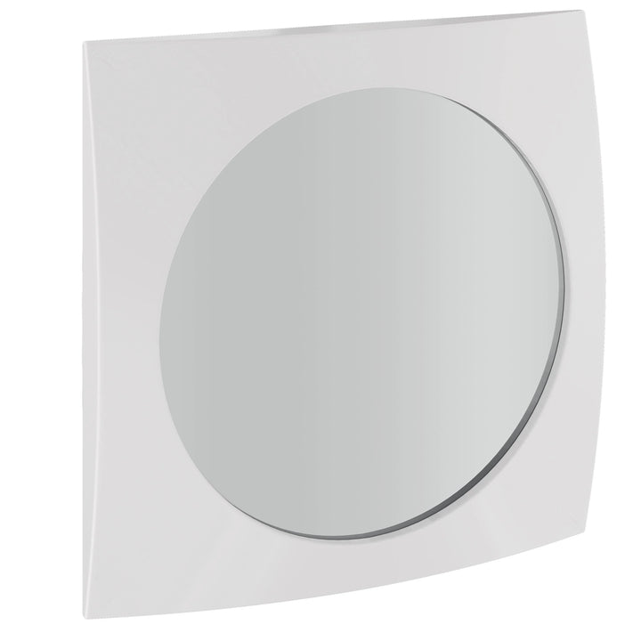 American Home Furniture Bernhardt Stratum Mirror