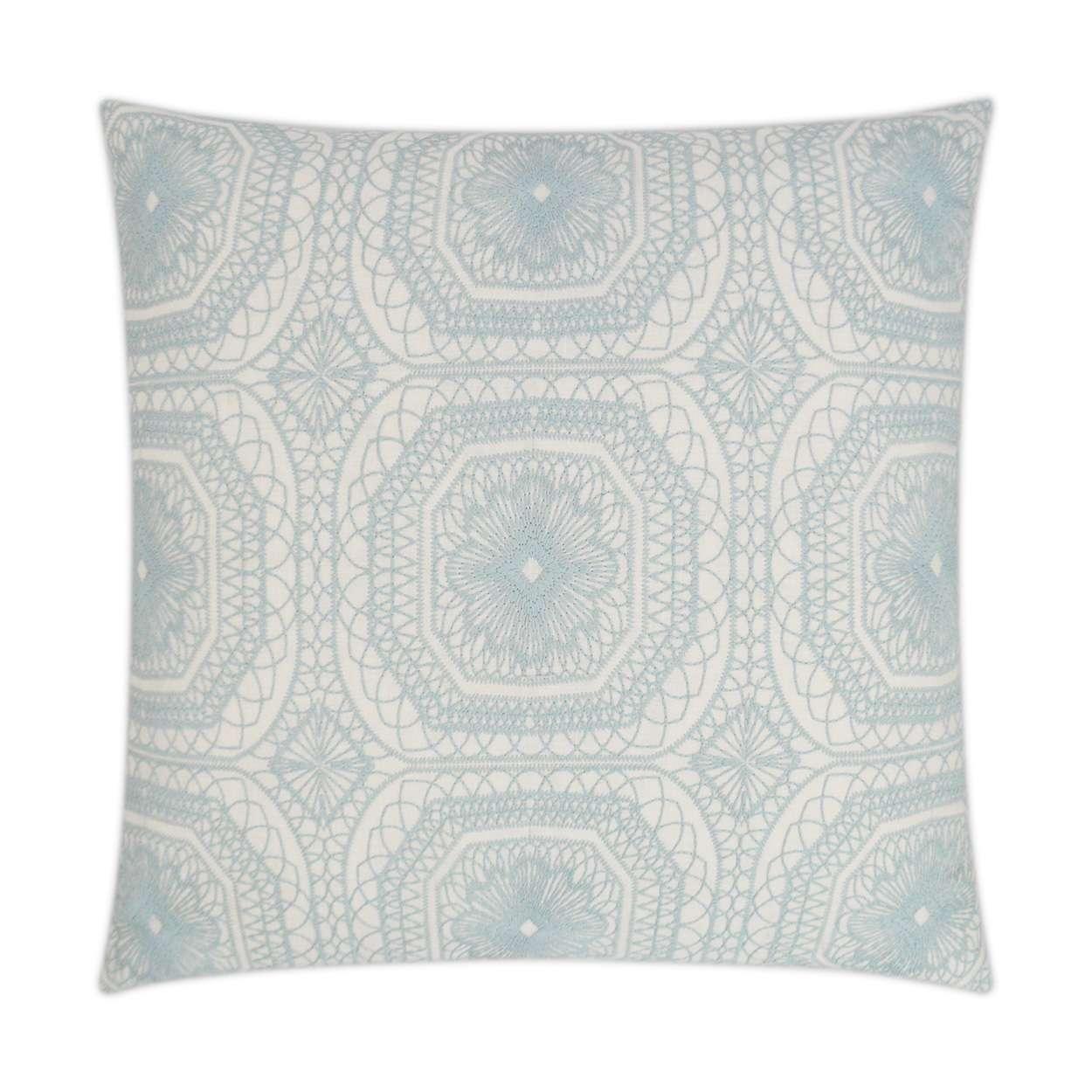 D.V. KAP Home - Lore Pillow - 3255-2424 | American Home Furniture