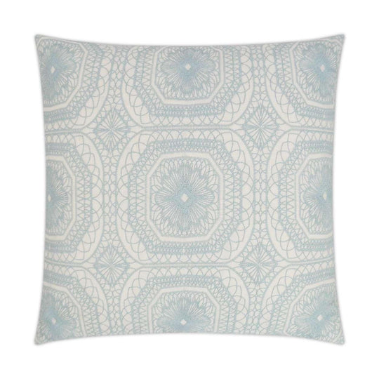 D.V. KAP Home - Lore Pillow - 3255-2424 | American Home Furniture