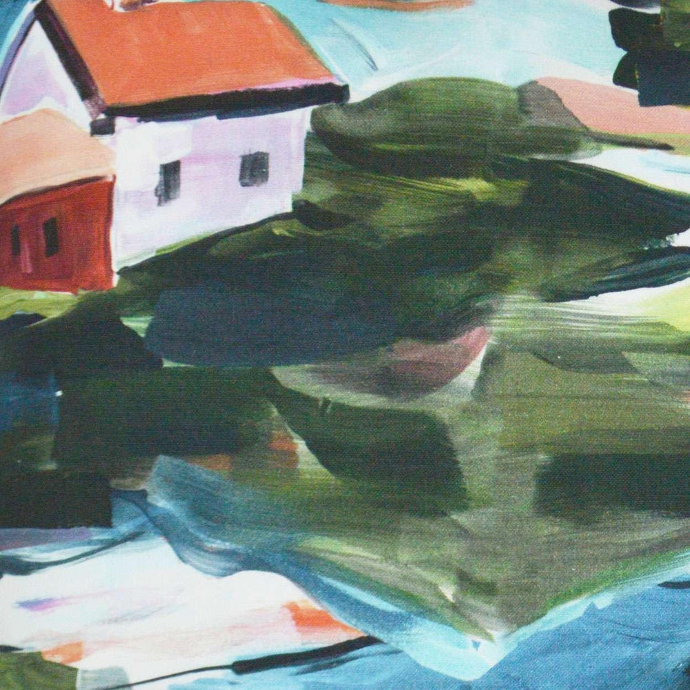 Essex Pillow - AmericanHomeFurniture