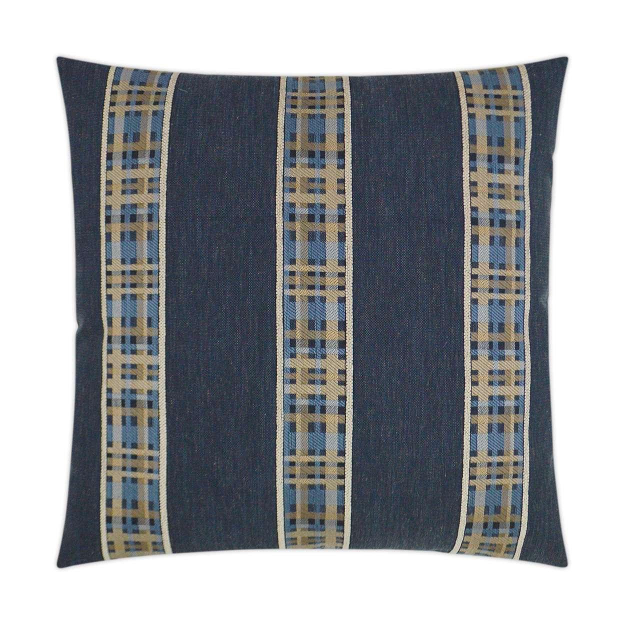 D.V. KAP Home - Rivulet Pillow - 3260-D-2424 | American Home Furniture