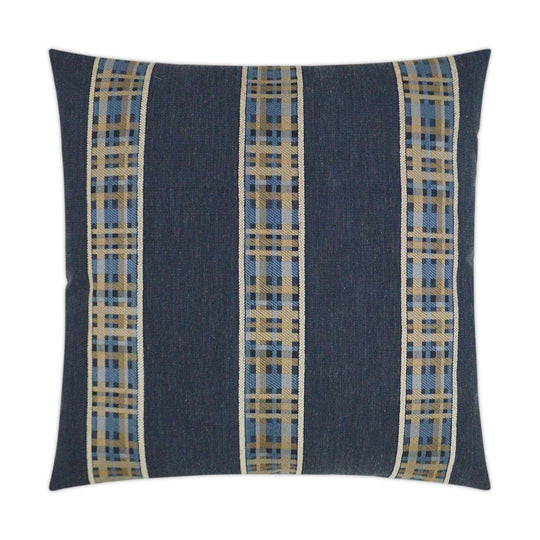 D.V. KAP Home - Rivulet Pillow - 3260-D-2424 | American Home Furniture