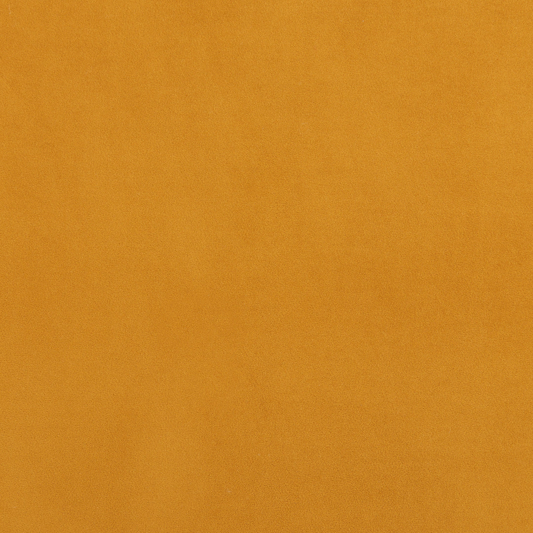 Meia Accent Chair Mustard