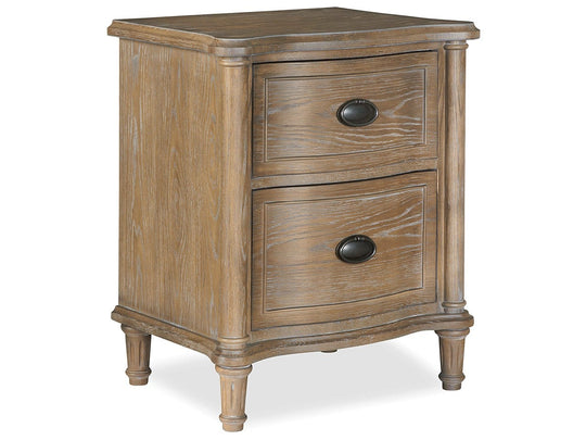 Curated Nightstand