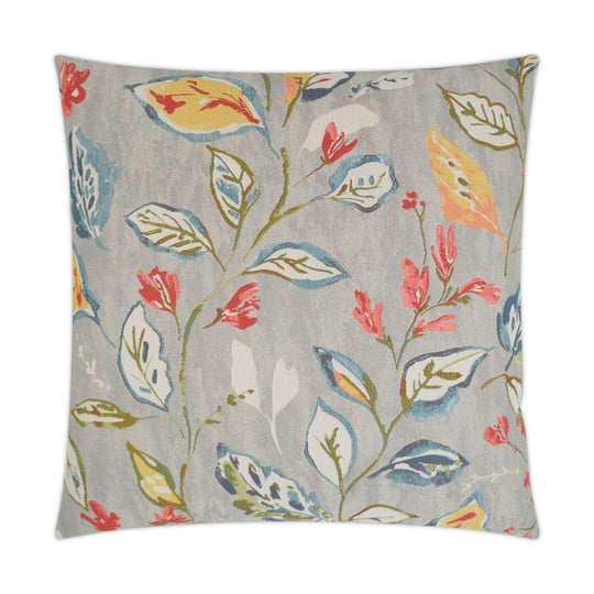 D.V. KAP Home - Ella Pillow - 3266-2424 | American Home Furniture