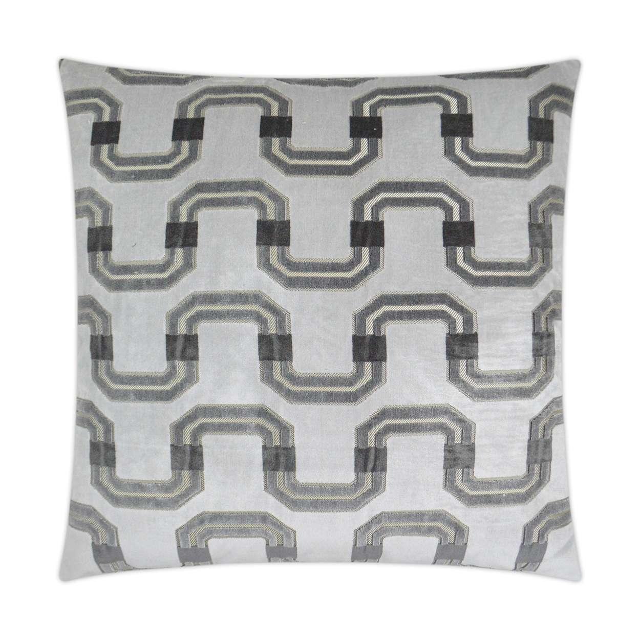 D.V. KAP Home - Ravello Pillow - 3274-2424 | American Home Furniture