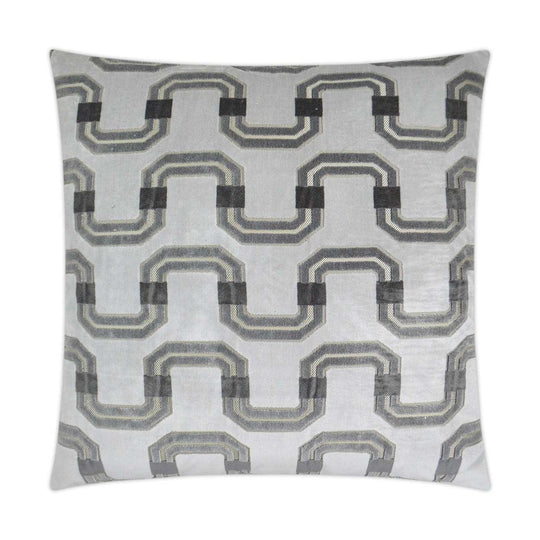 D.V. KAP Home - Ravello Pillow - 3274-2424 | American Home Furniture