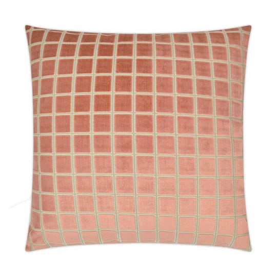 D.V. KAP Home - Close Quarters Pillow - 3282-2424 | American Home Furniture