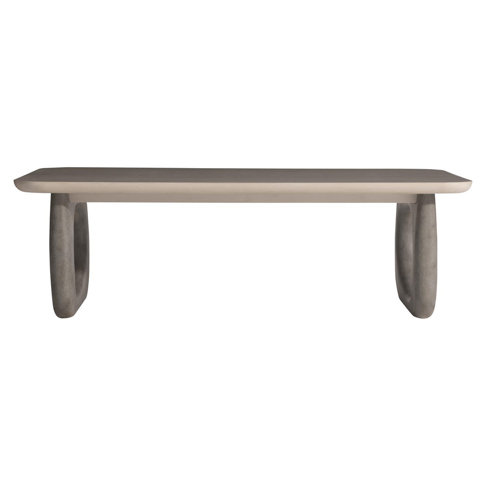 American Home Furniture | Bernhardt - Sereno Cocktail Table 2