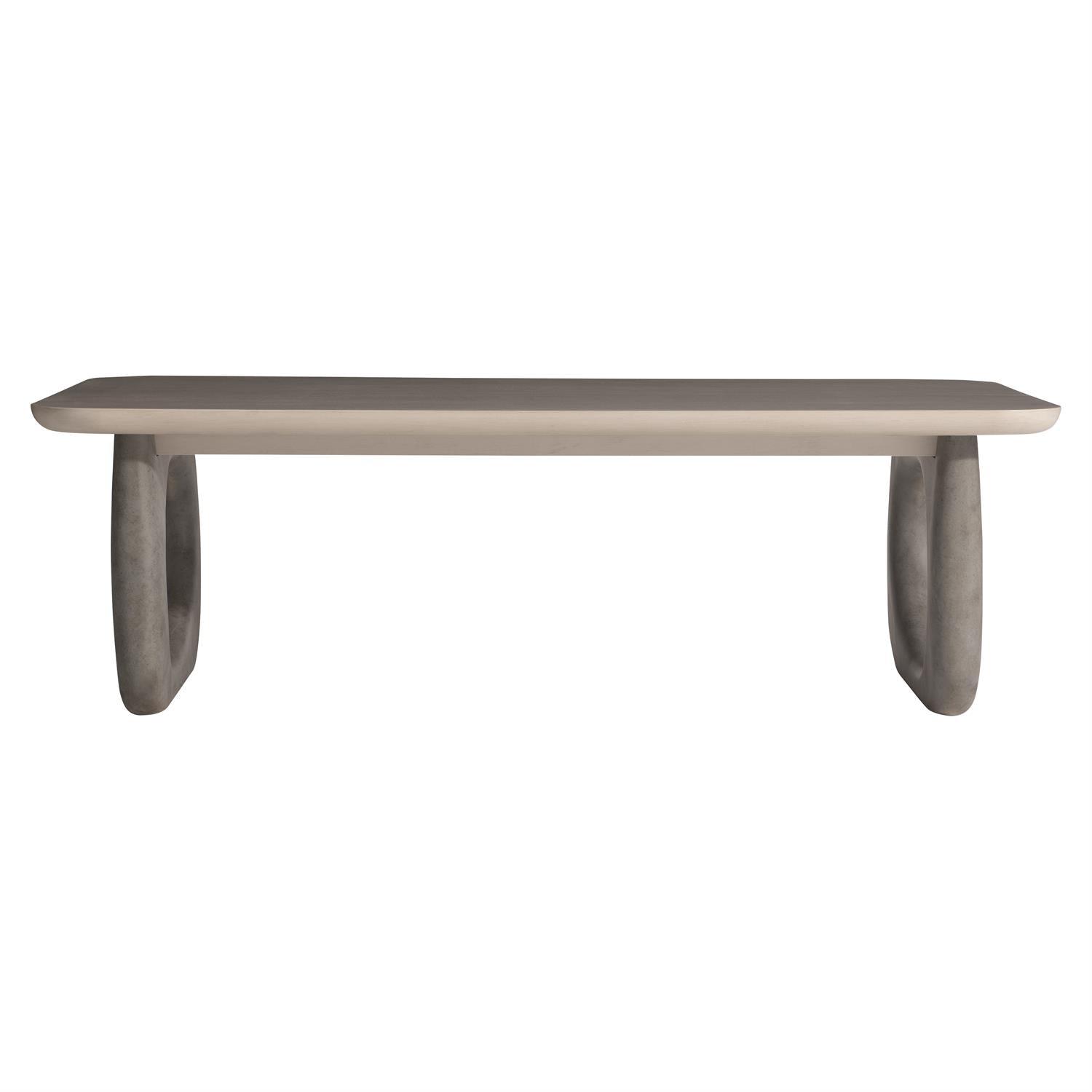 Bernhardt - Sereno Cocktail Table - '329021 | American Home Furniture