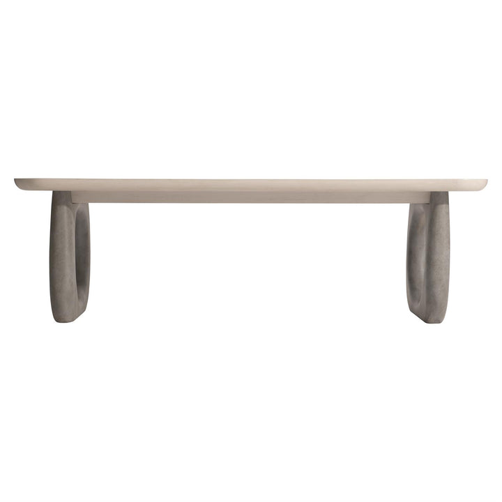 American Home Furniture | Bernhardt - Sereno Cocktail Table 2