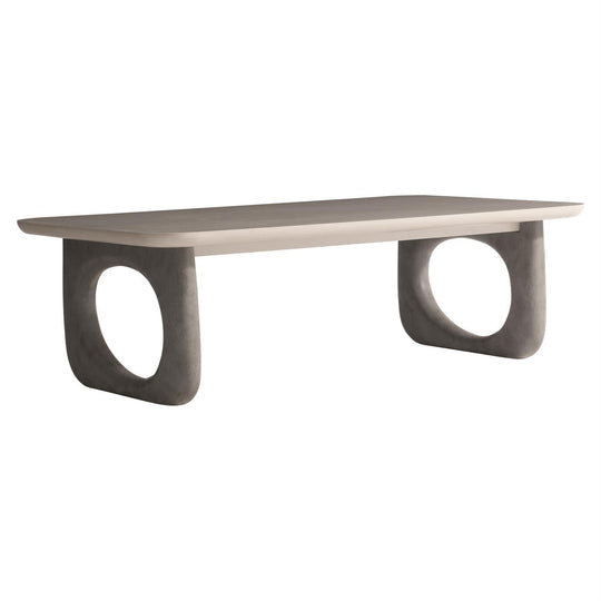 Bernhardt - Sereno Cocktail Table - '329021 | American Home Furniture