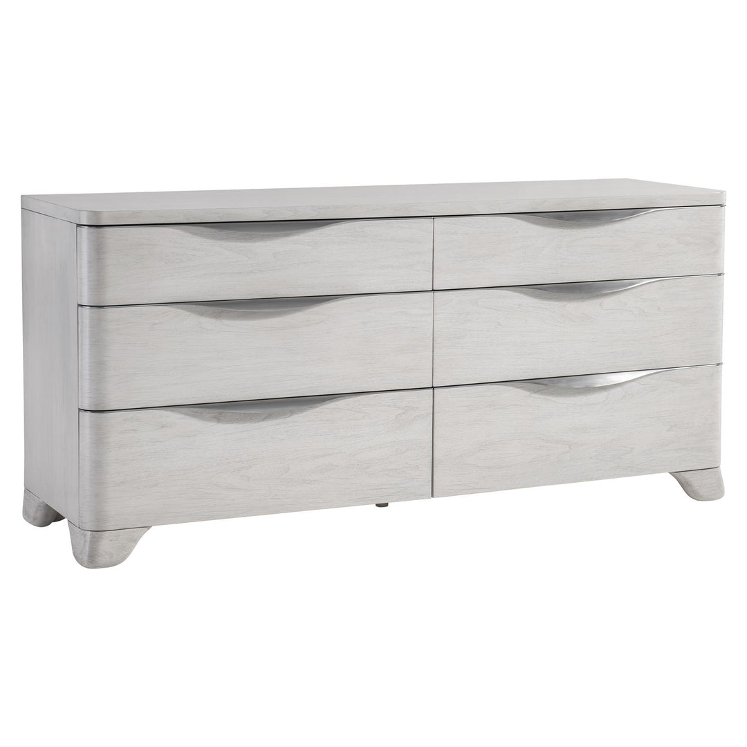 American Home Furniture | Bernhardt - Sereno Dresser